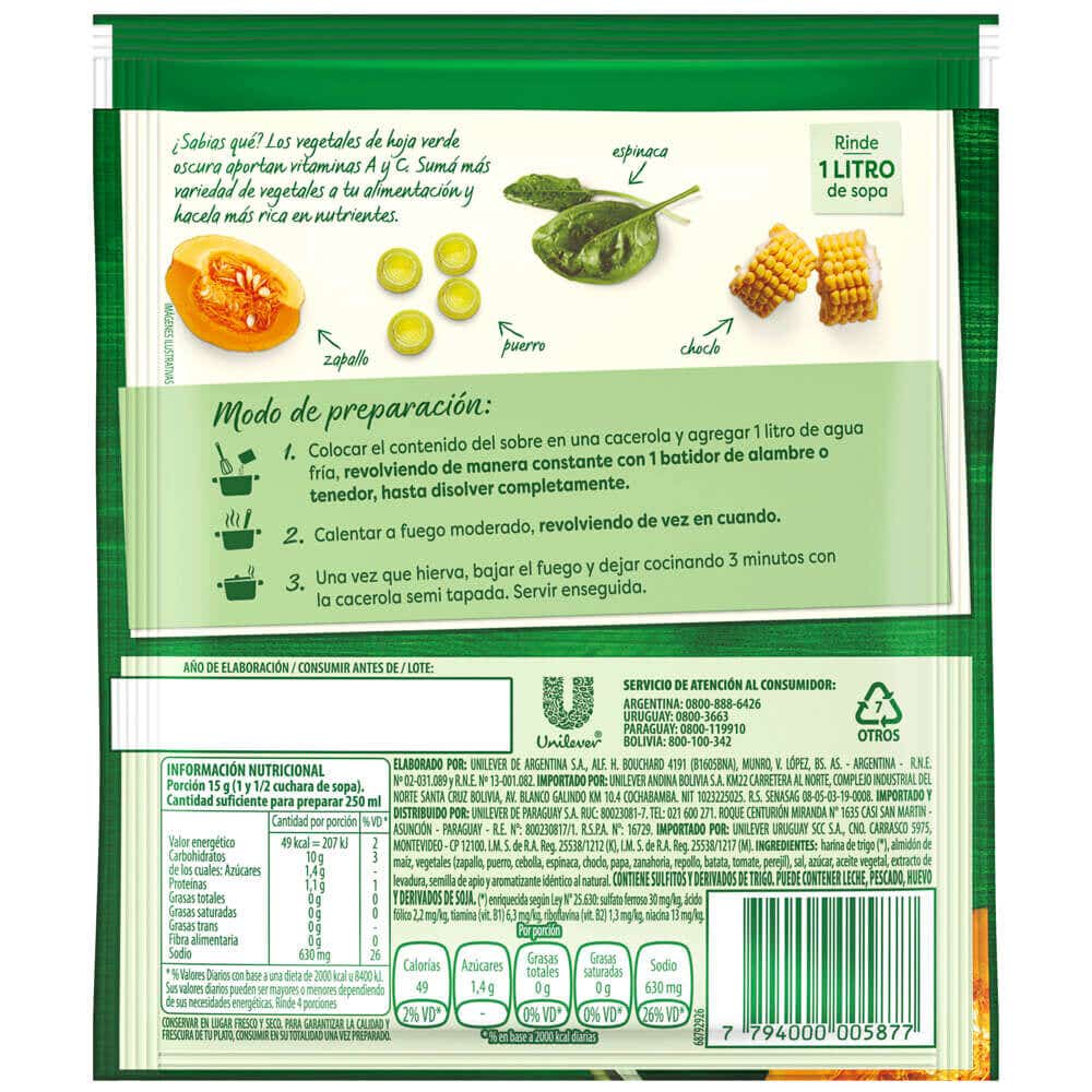 Knorr