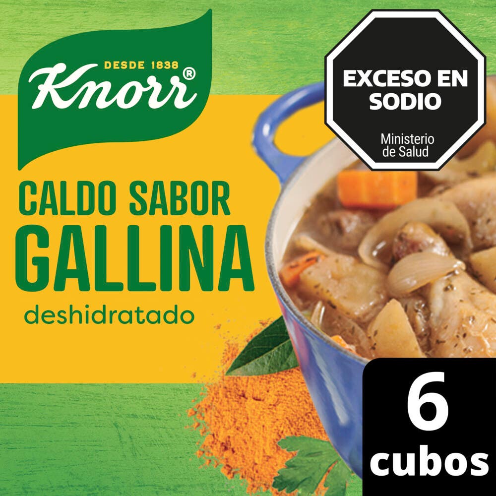 Knorr