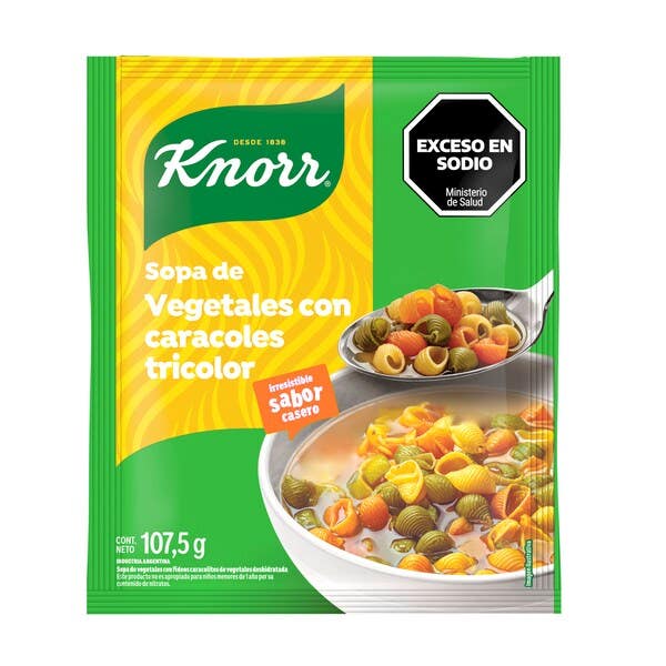 Knorr