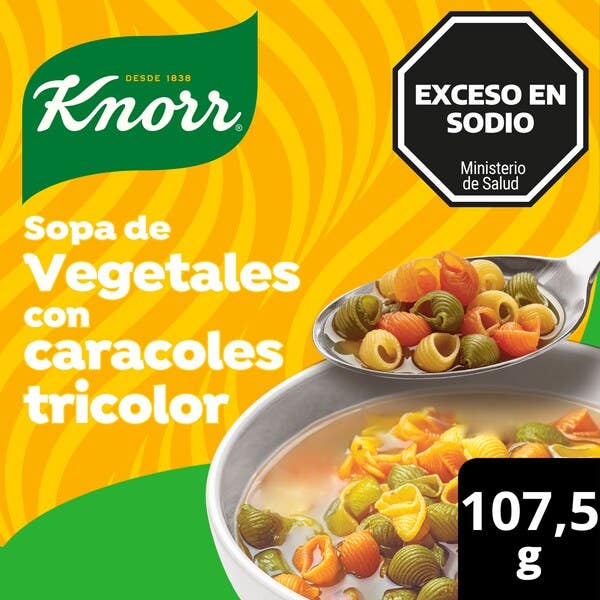 Knorr