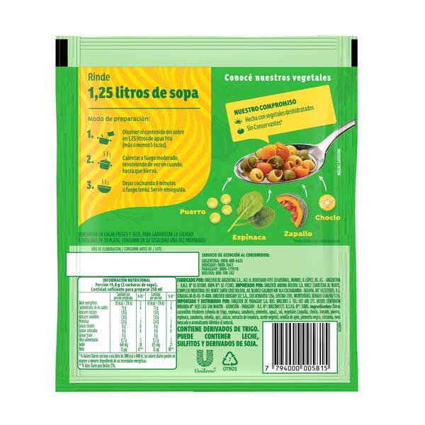 Knorr