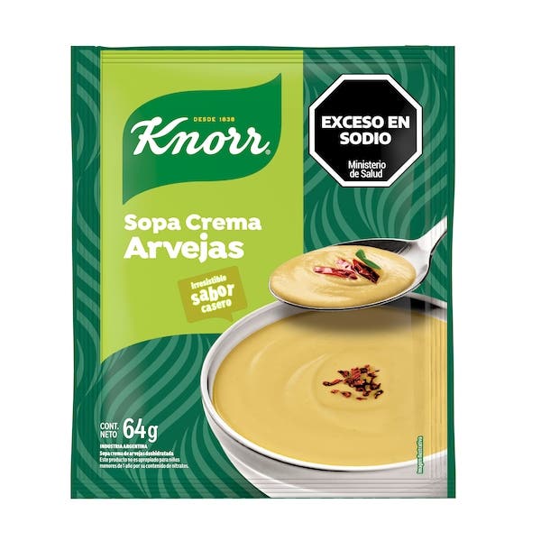 Knorr
