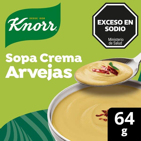 Knorr