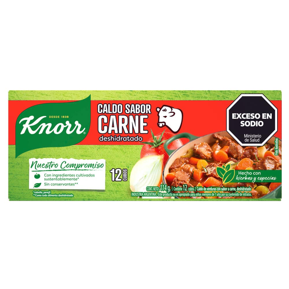 Knorr