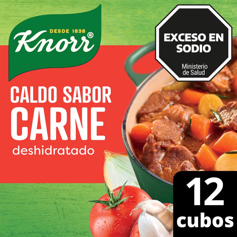Knorr