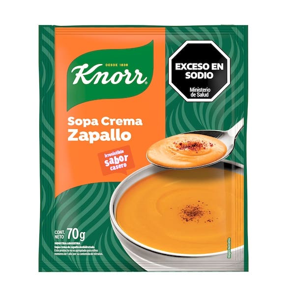 Knorr