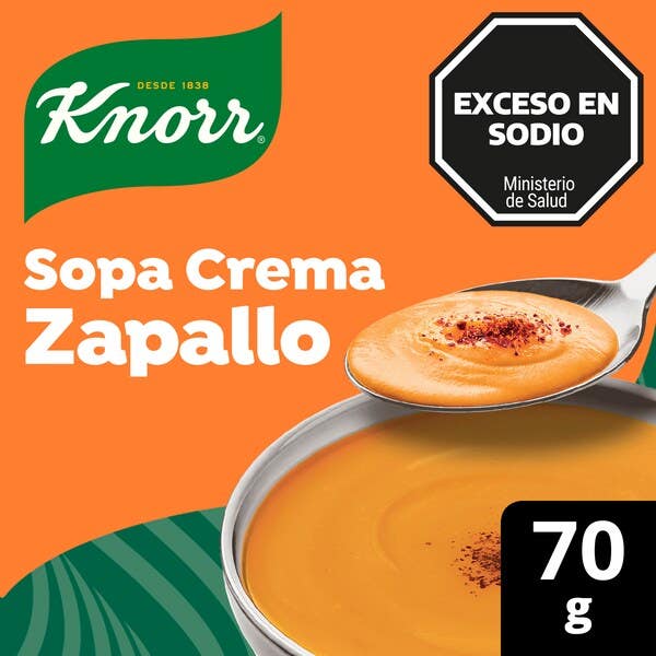 Knorr
