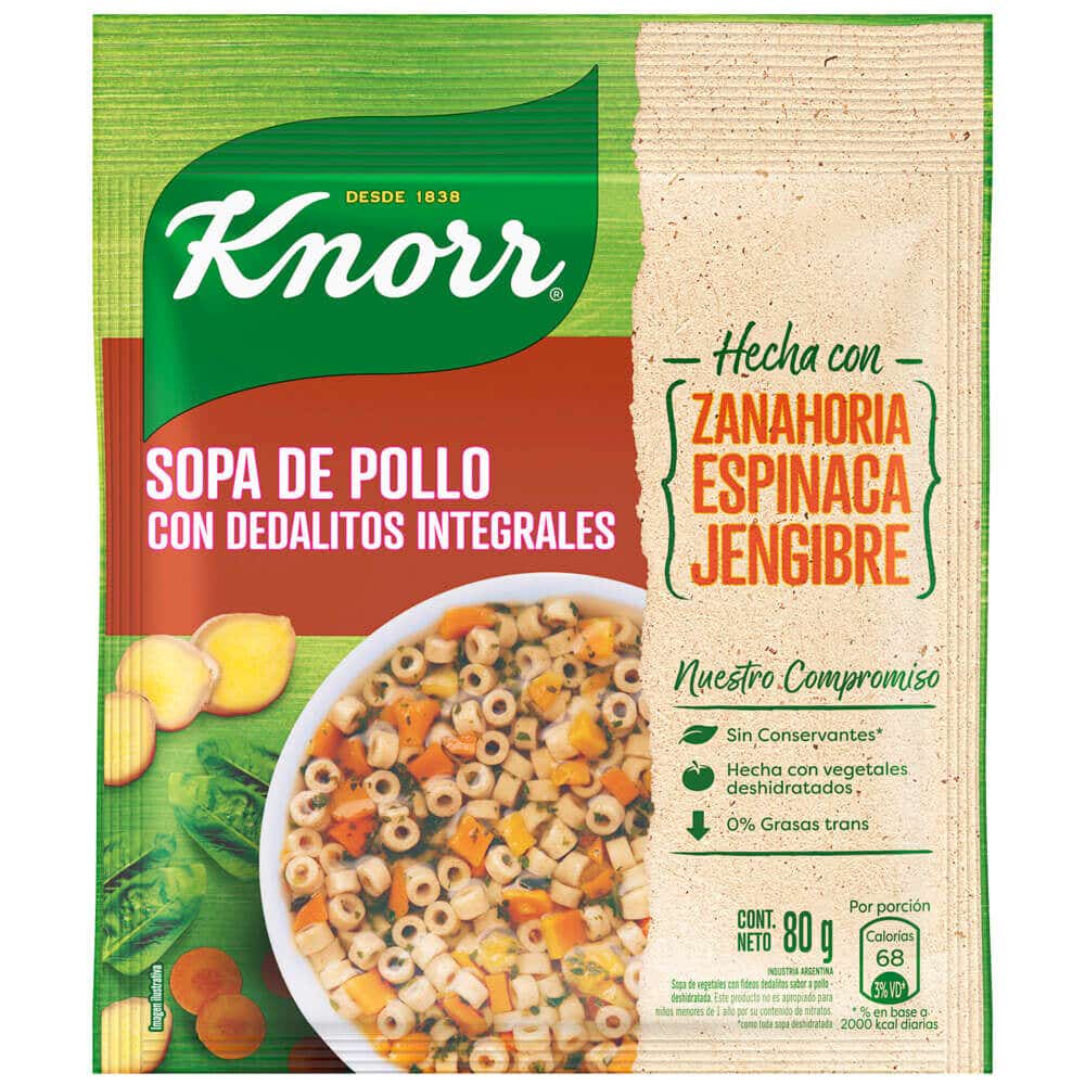 Knorr