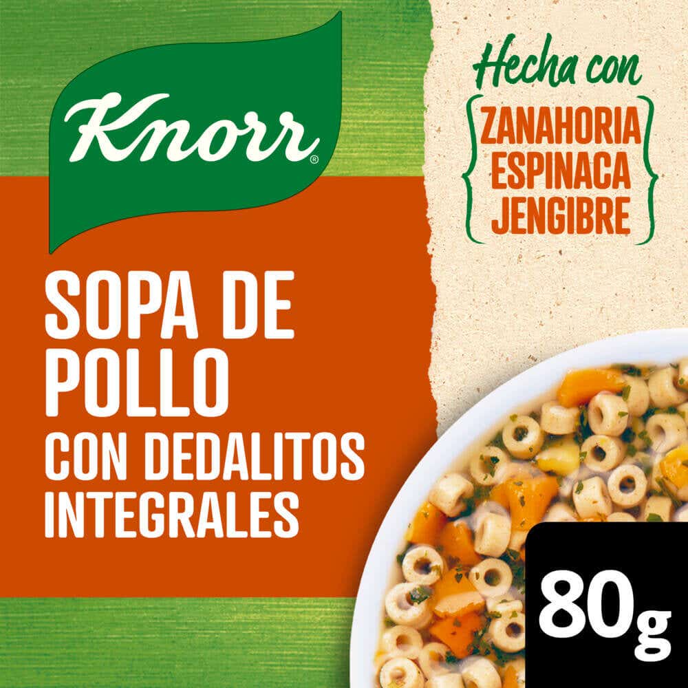 Knorr