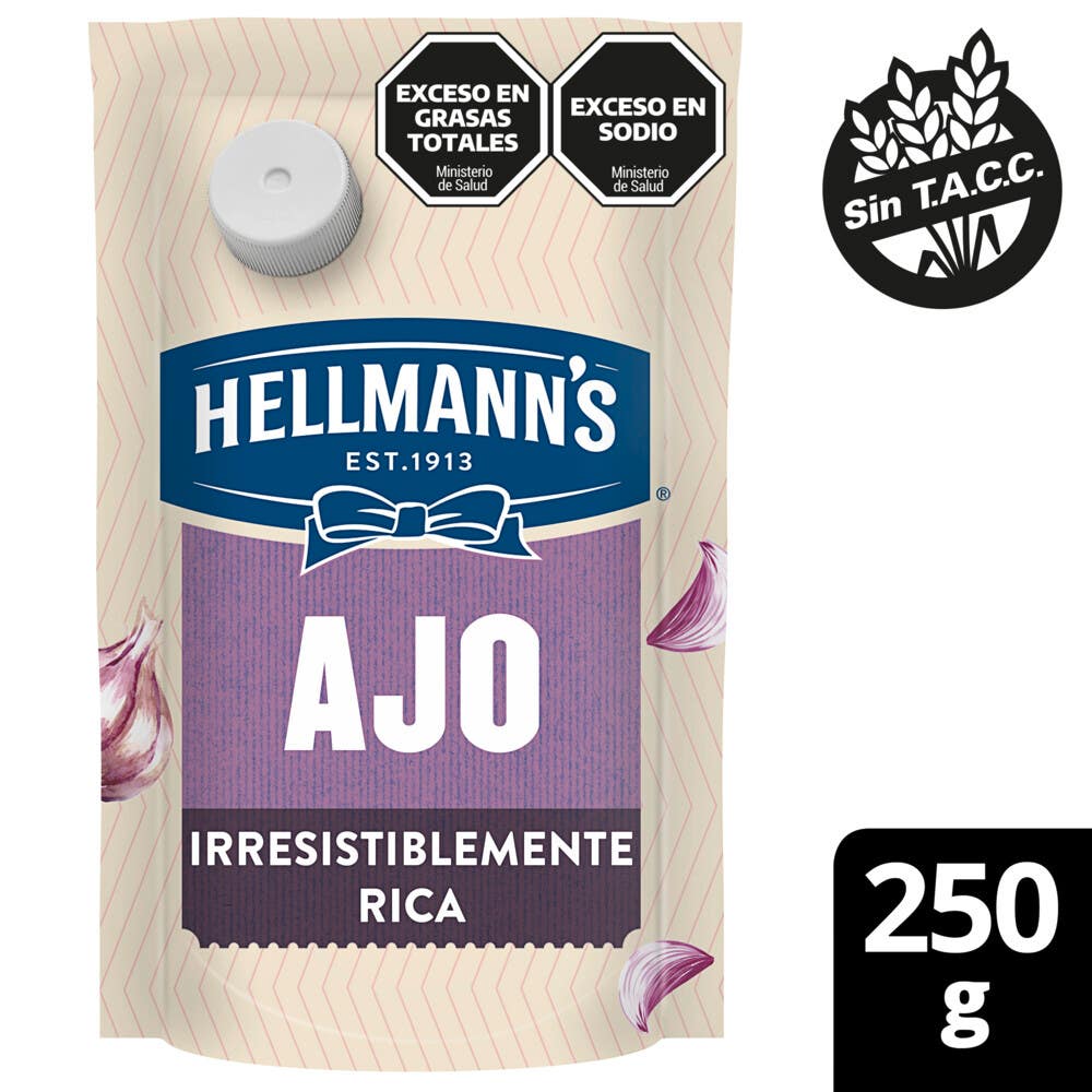 Hellmann's