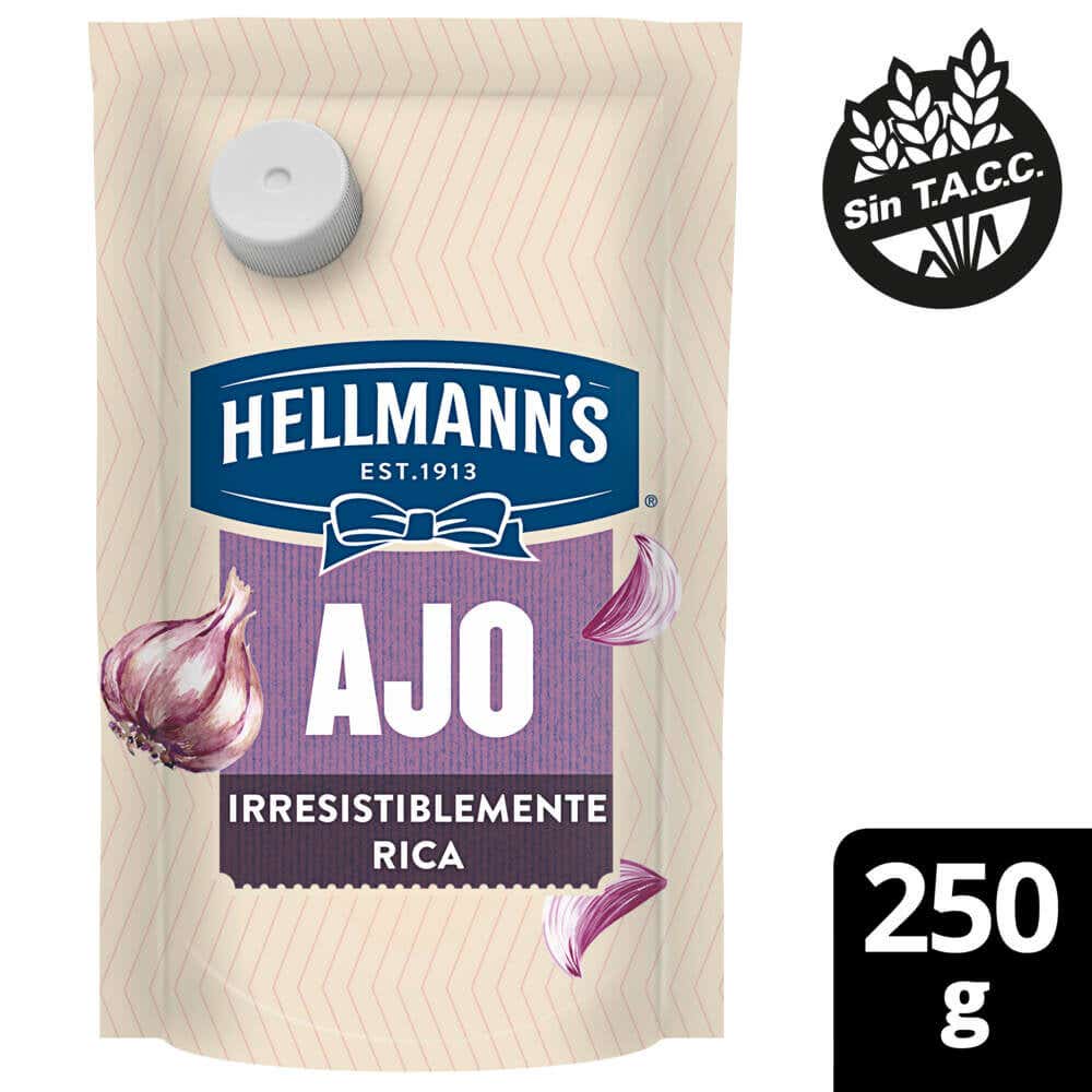 Hellmann's