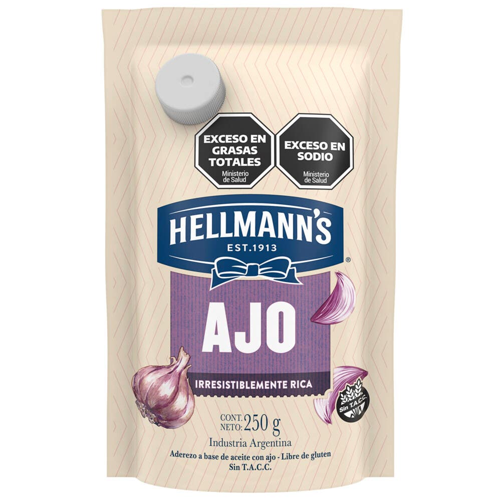 Hellmann's