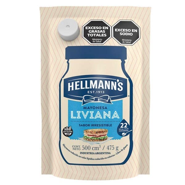 Hellmann's