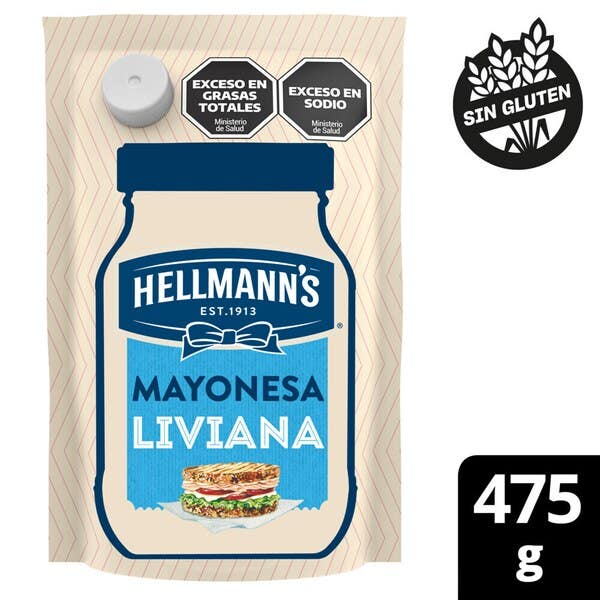 Hellmann's