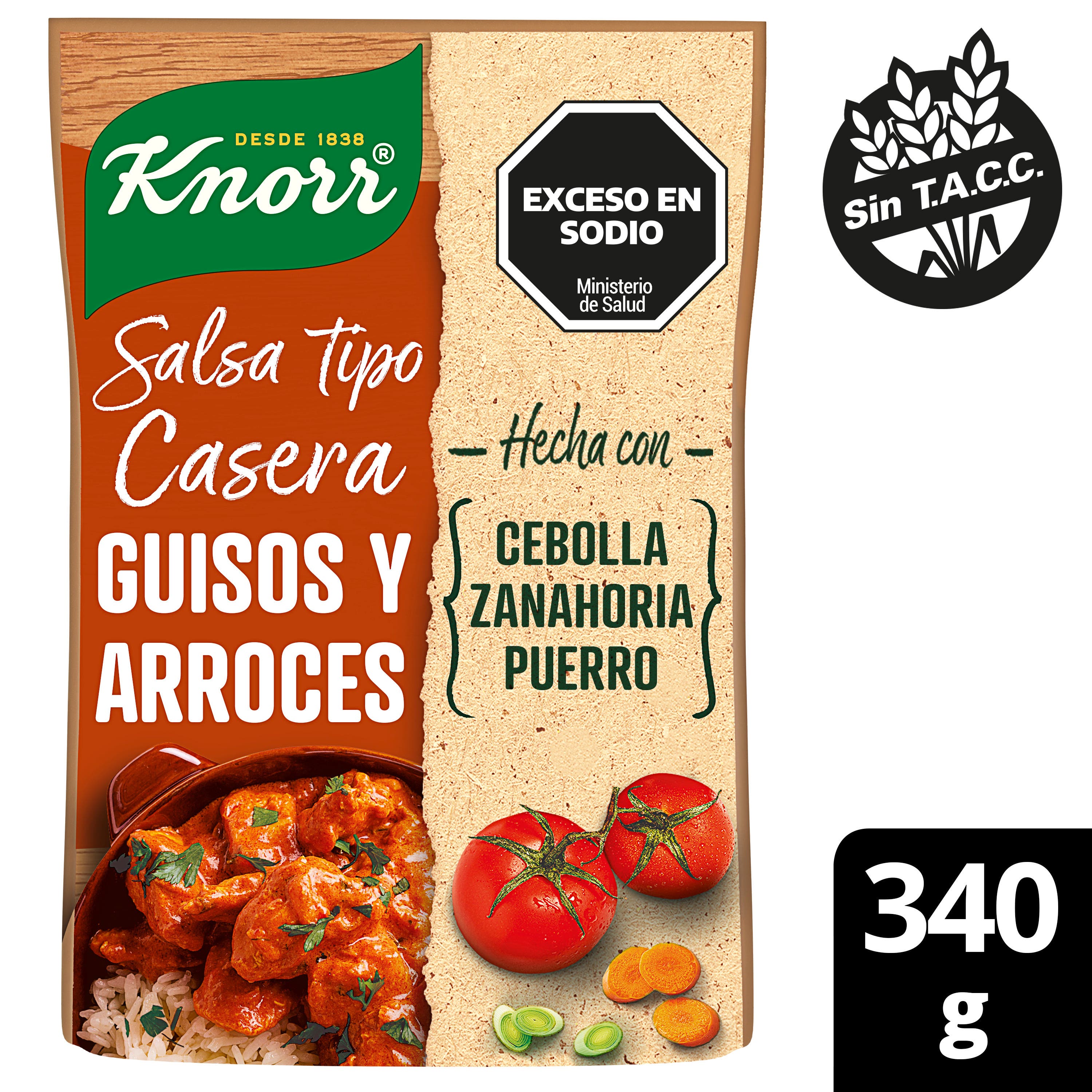 Knorr