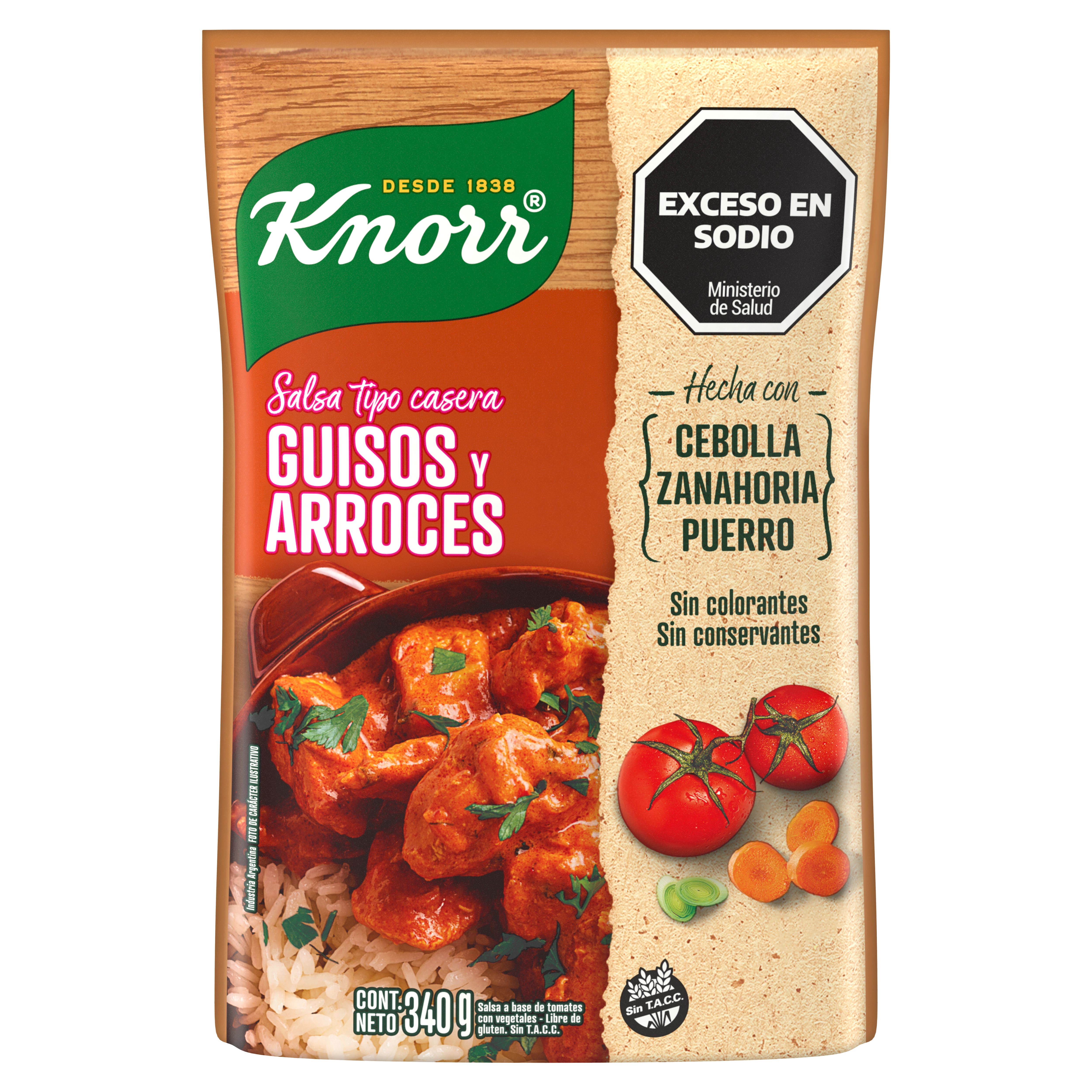 Knorr