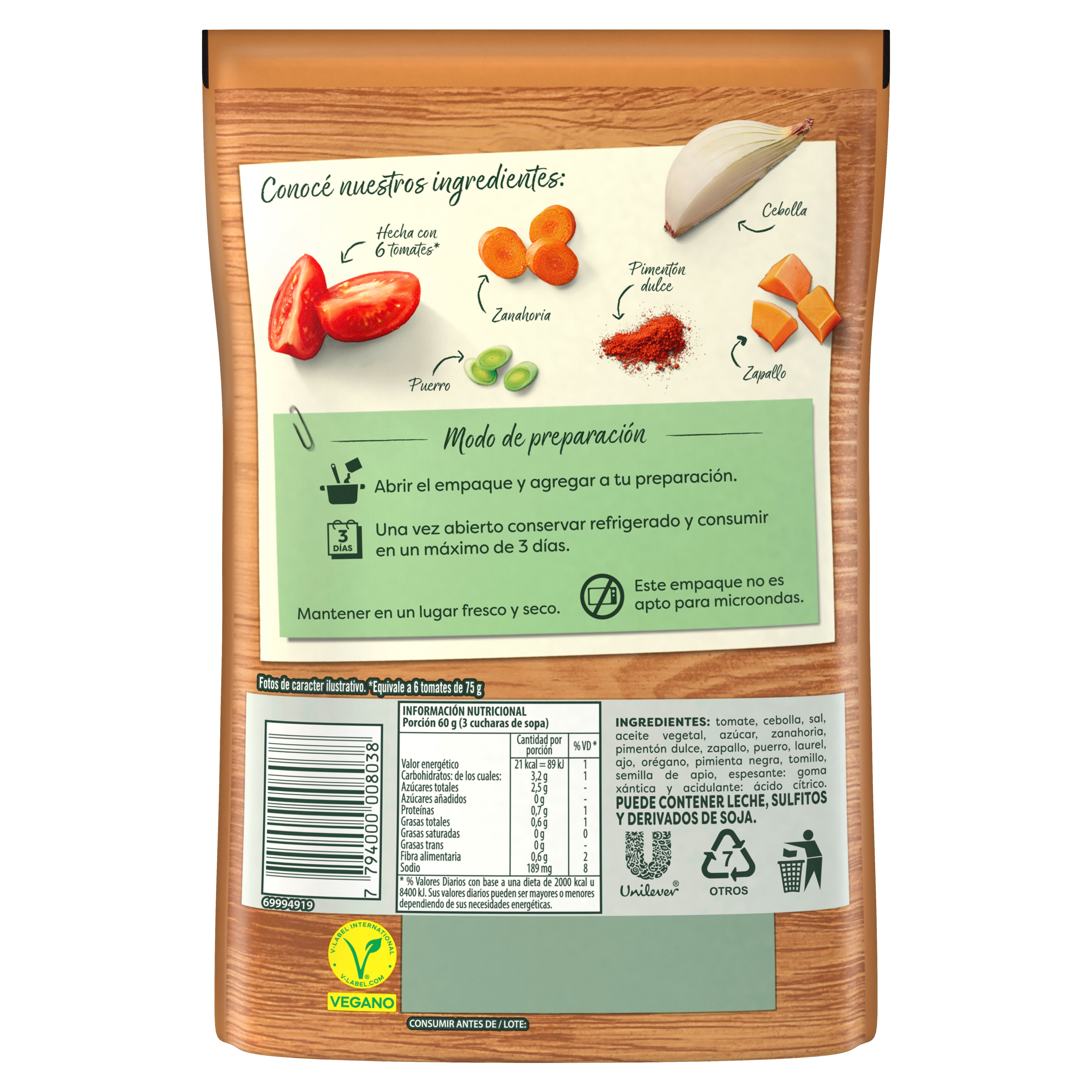 Knorr