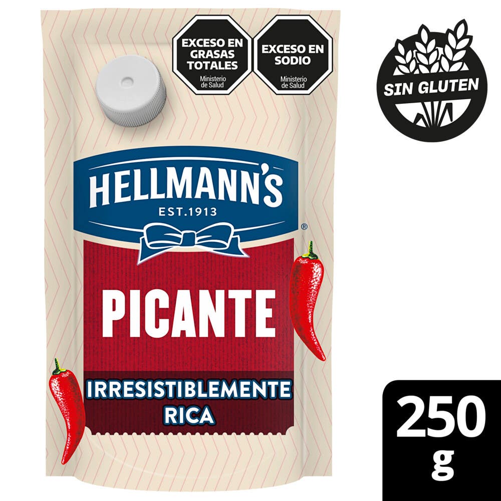 Hellmann's