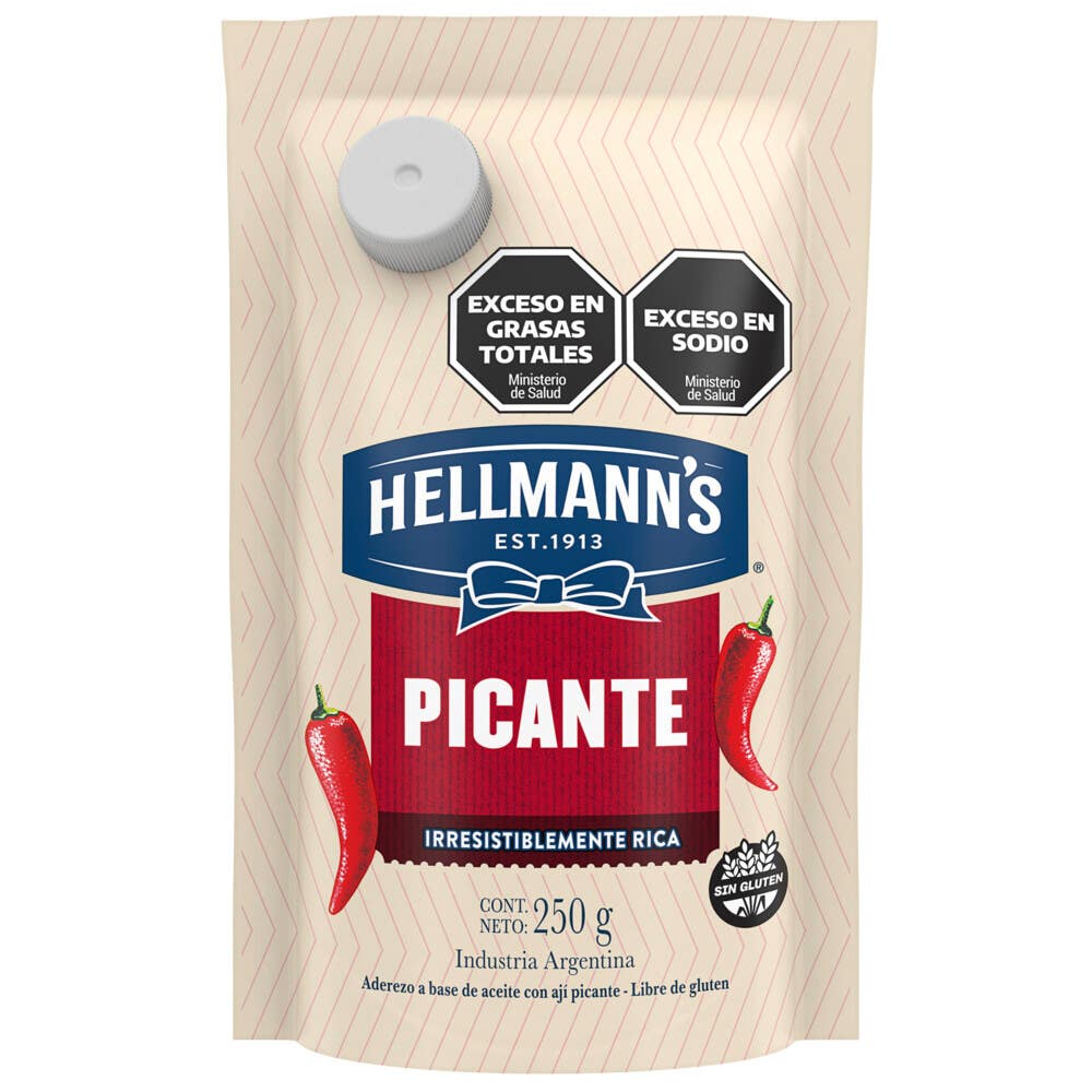 Hellmann's