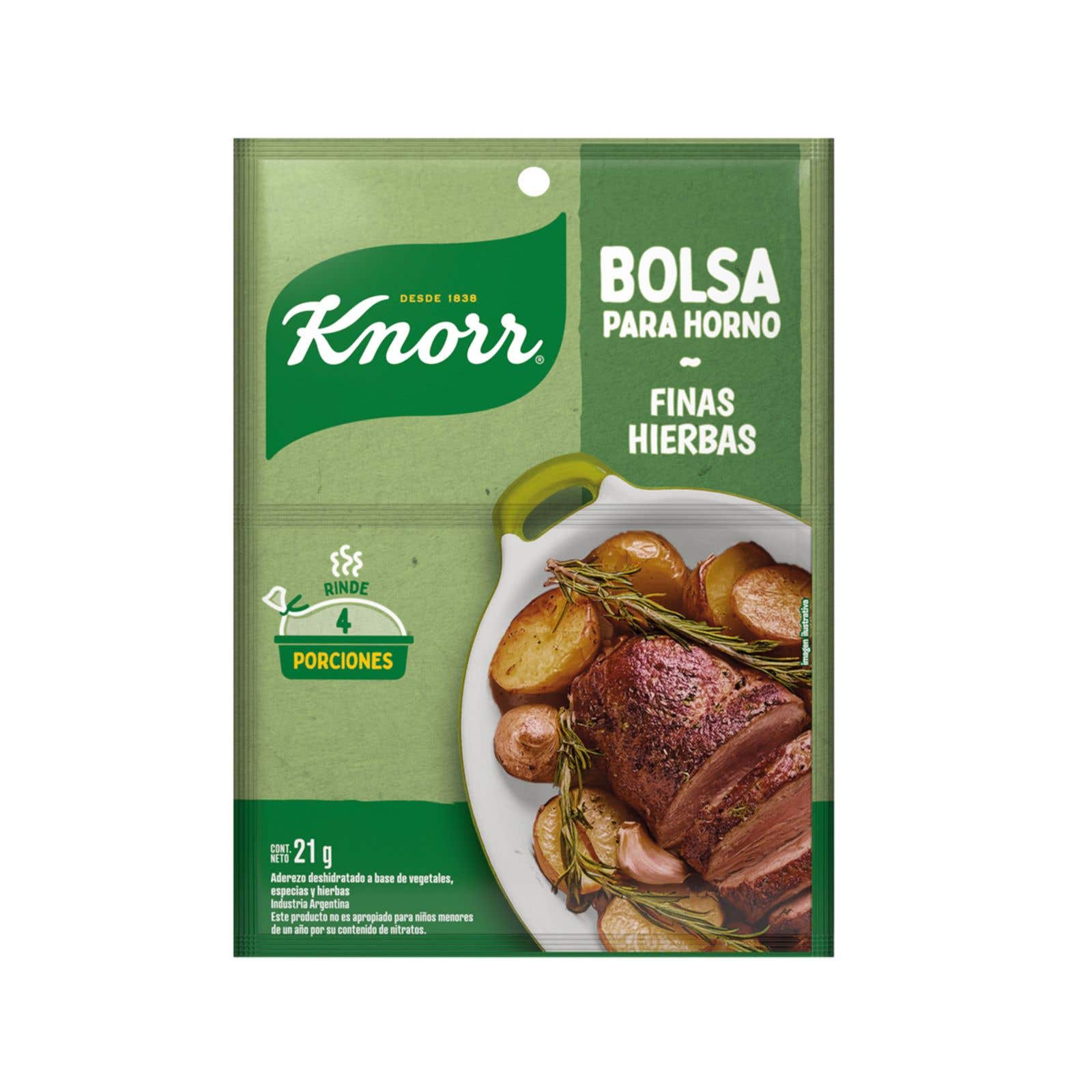 Knorr
