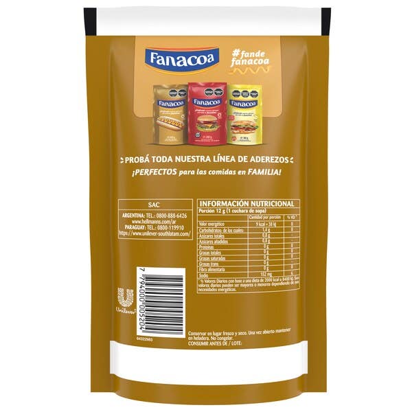Unilever
