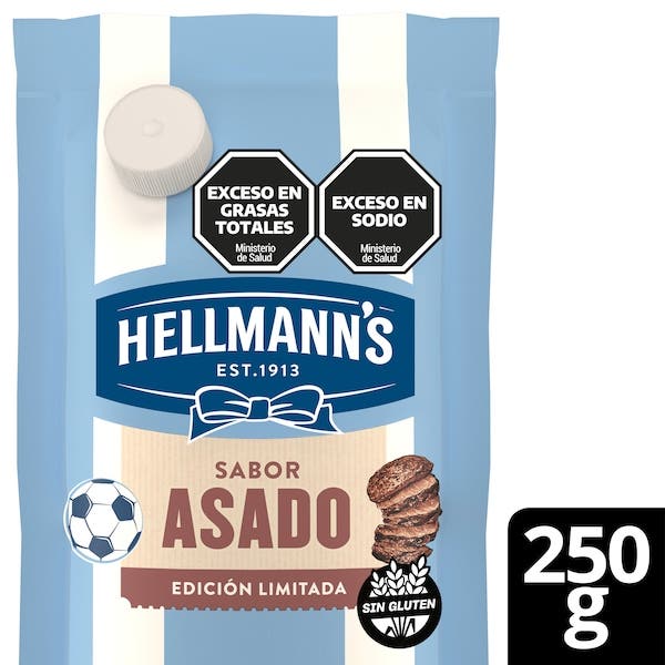 Hellmann's