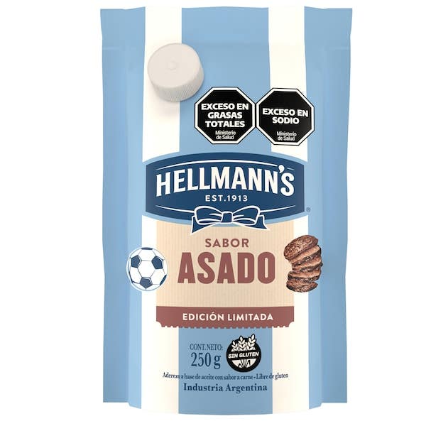 Hellmann's
