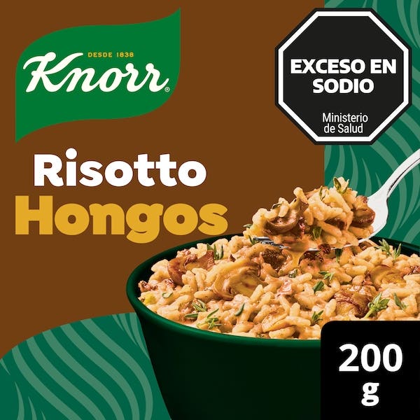 Knorr