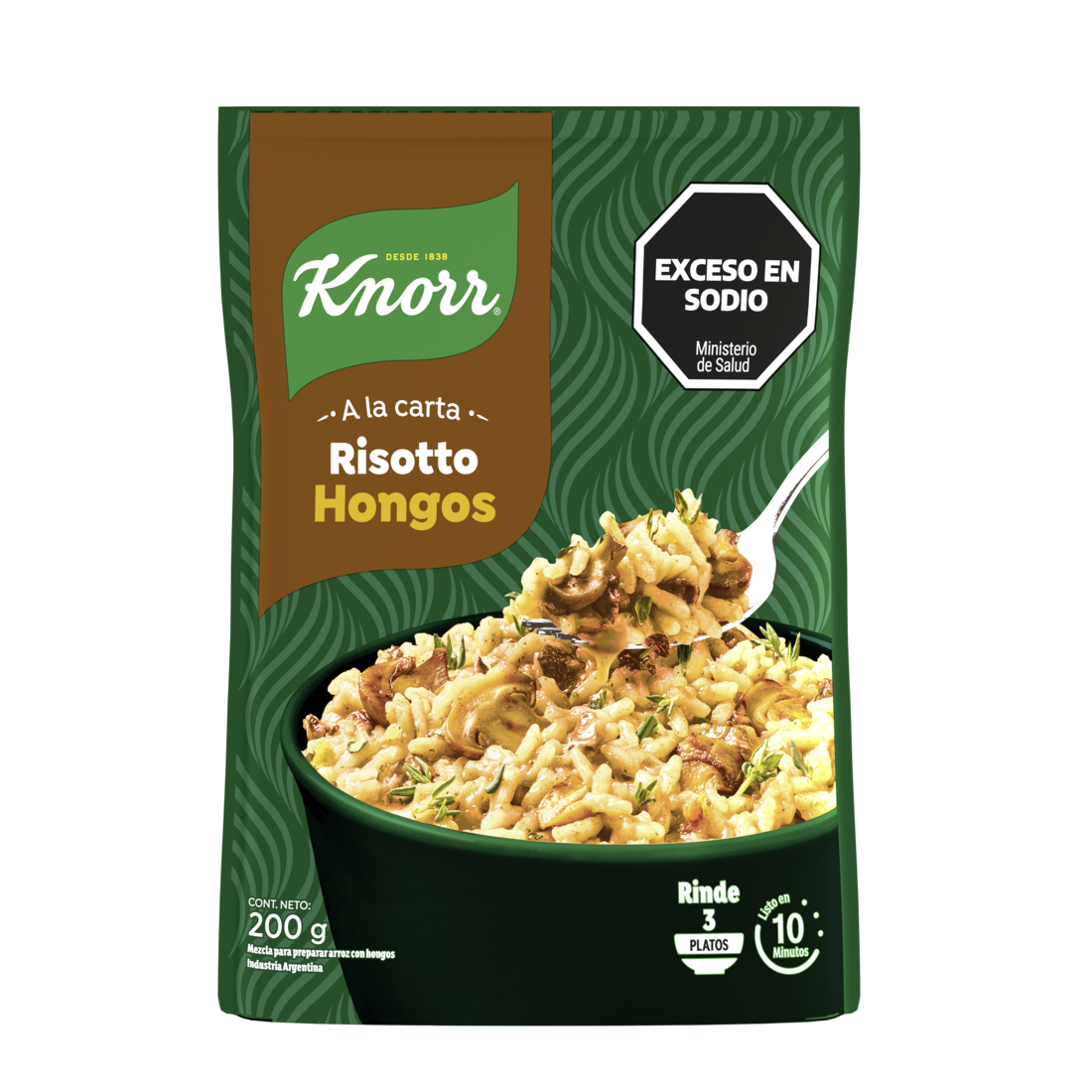 Knorr