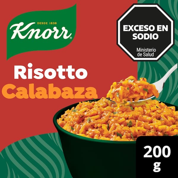 Knorr