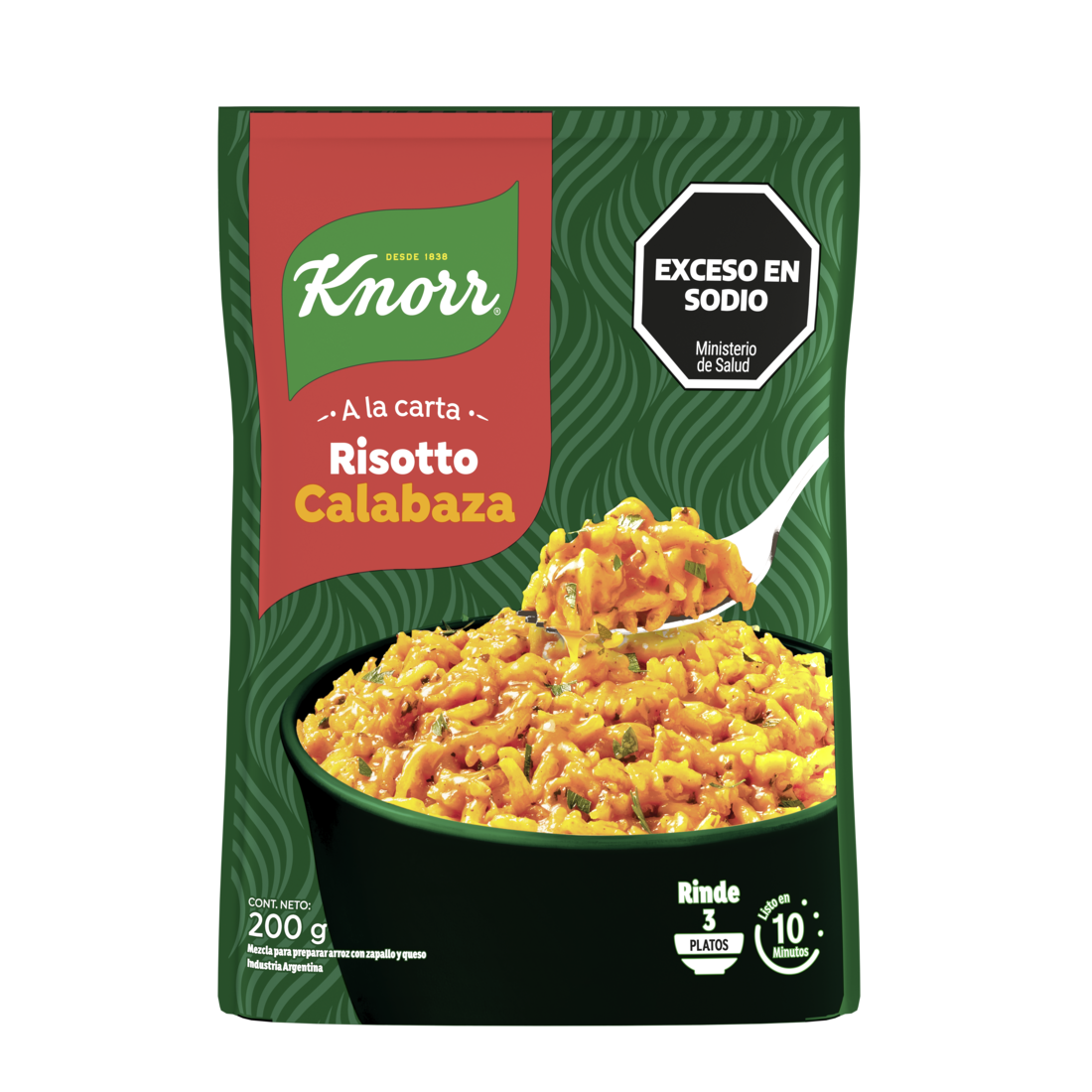 Knorr