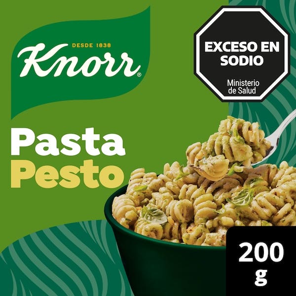 Knorr