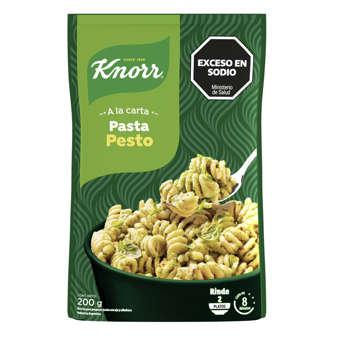 Knorr