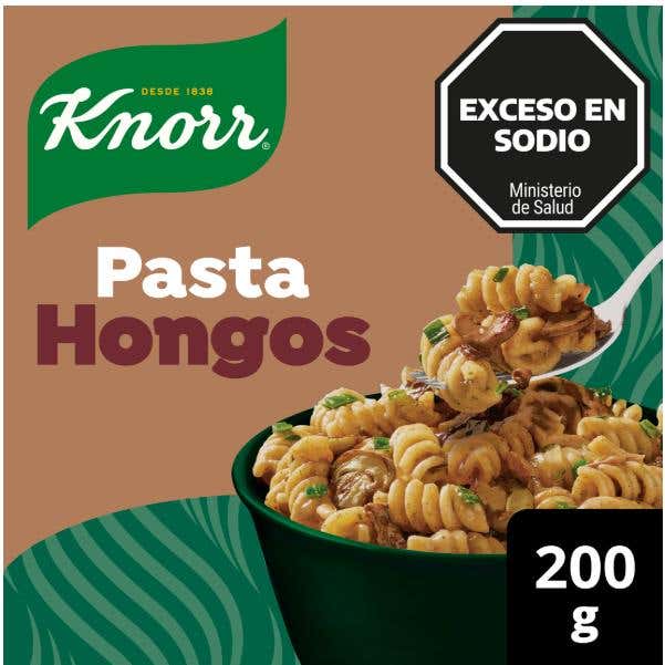 Knorr