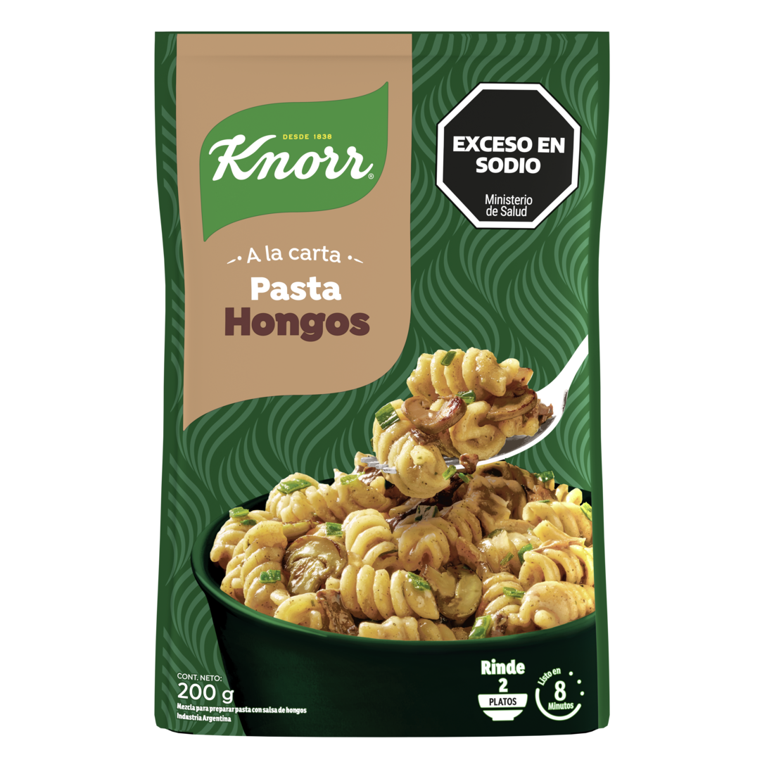 Knorr