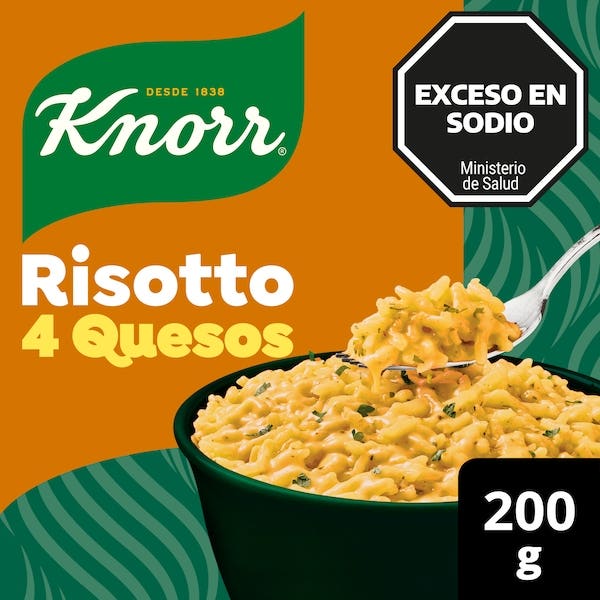 Knorr