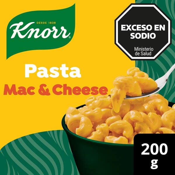 Knorr