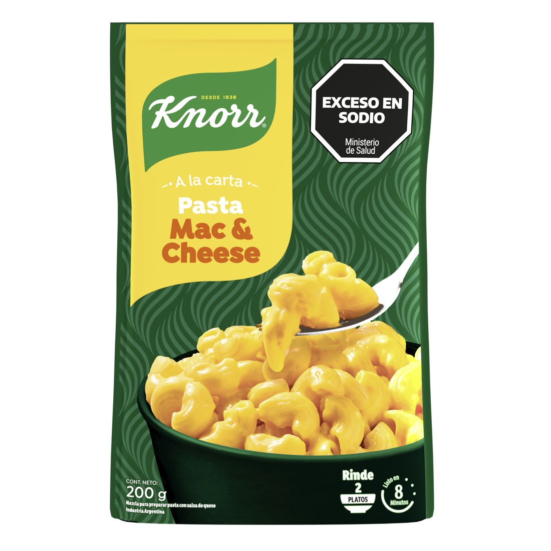 Knorr