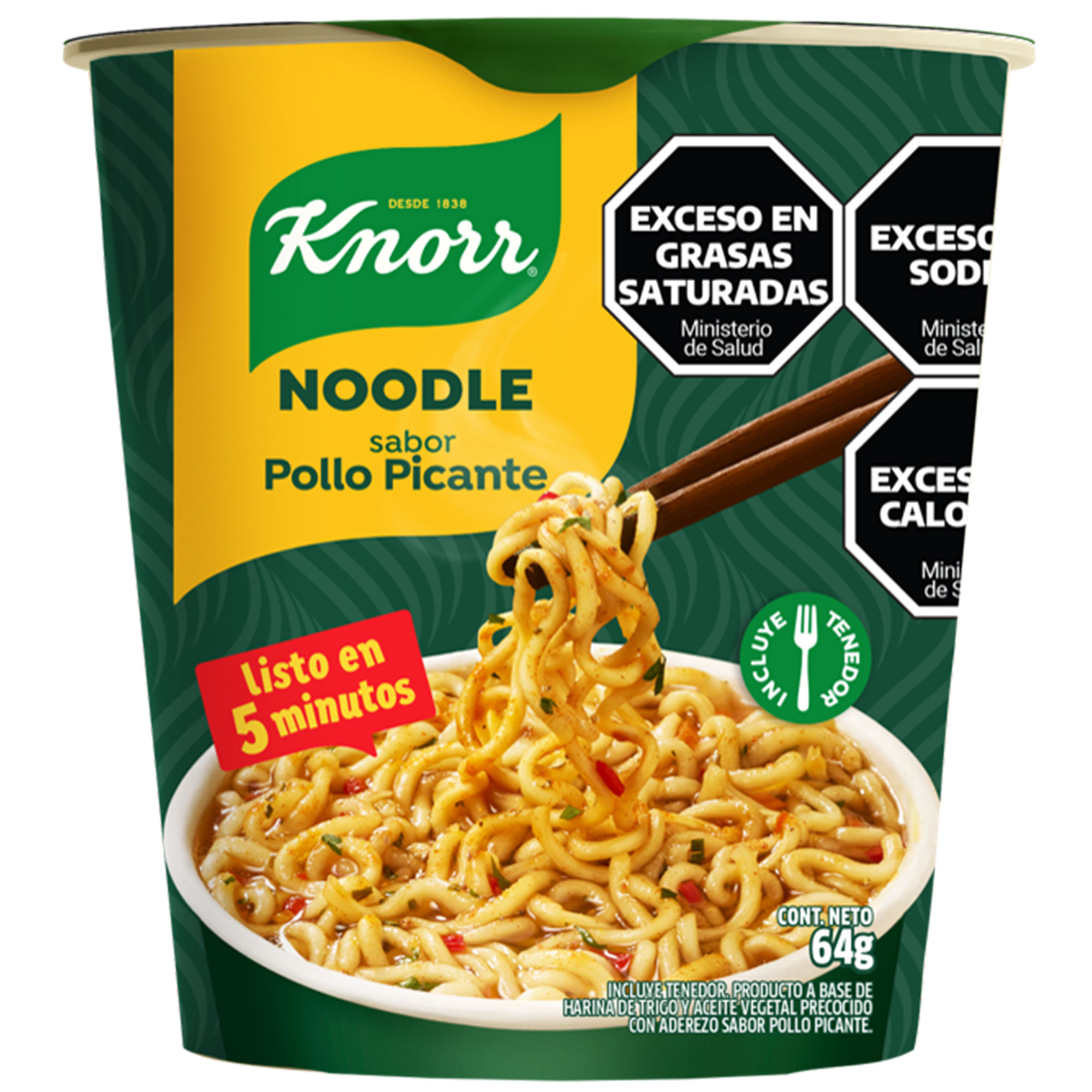 Knorr