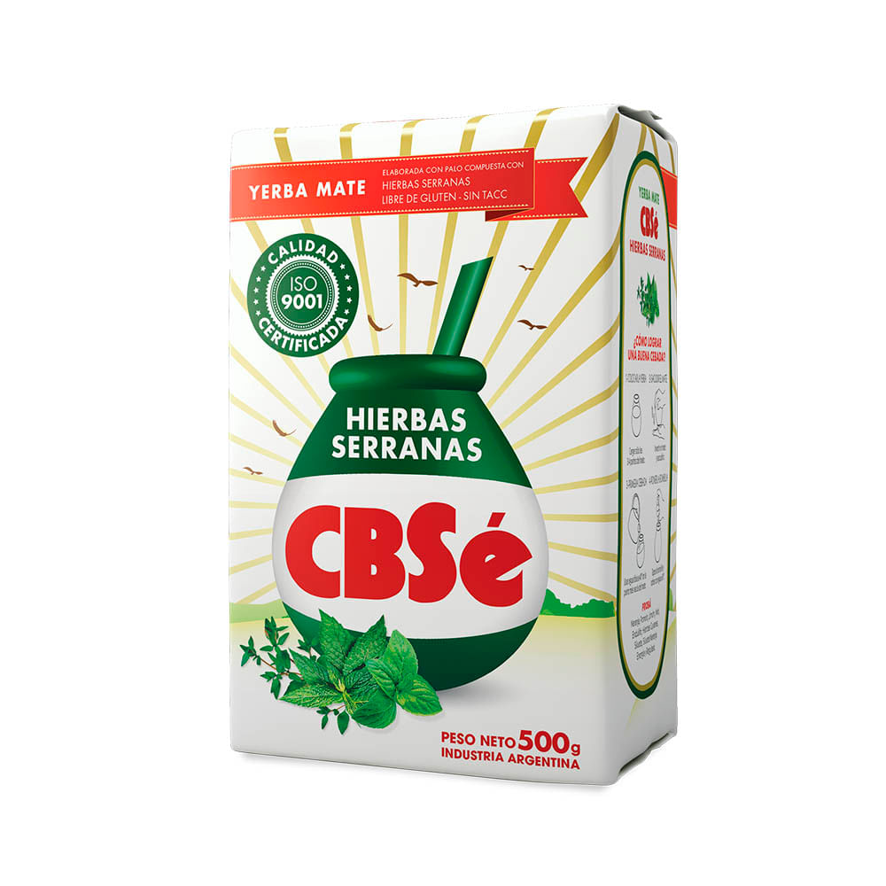 CBSé
