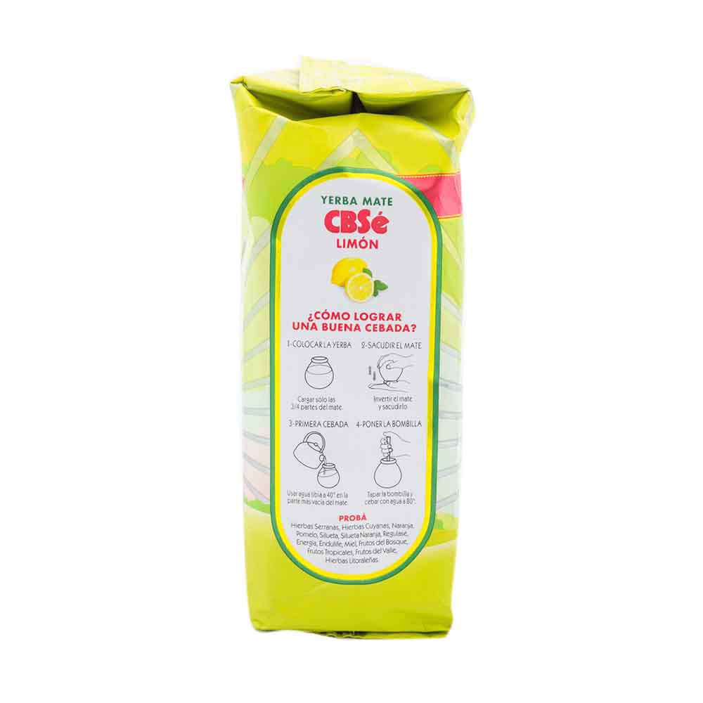 CBSé