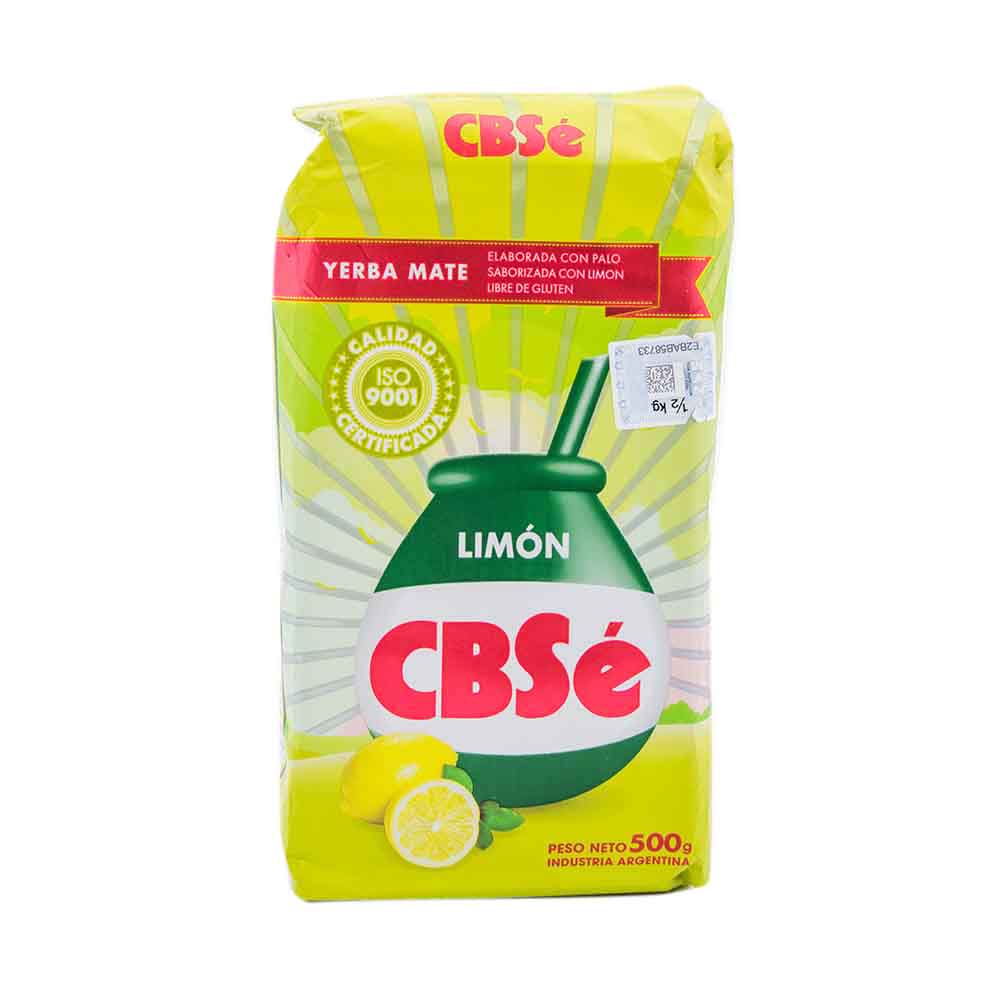 CBSé