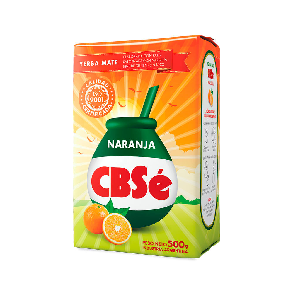 CBSé