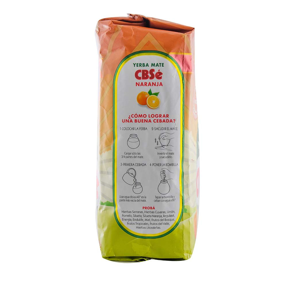 CBSé