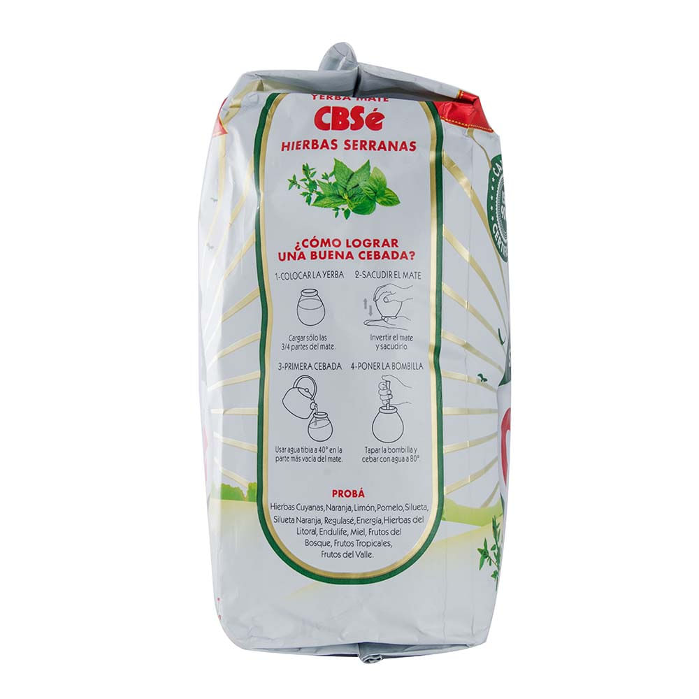 CBSé
