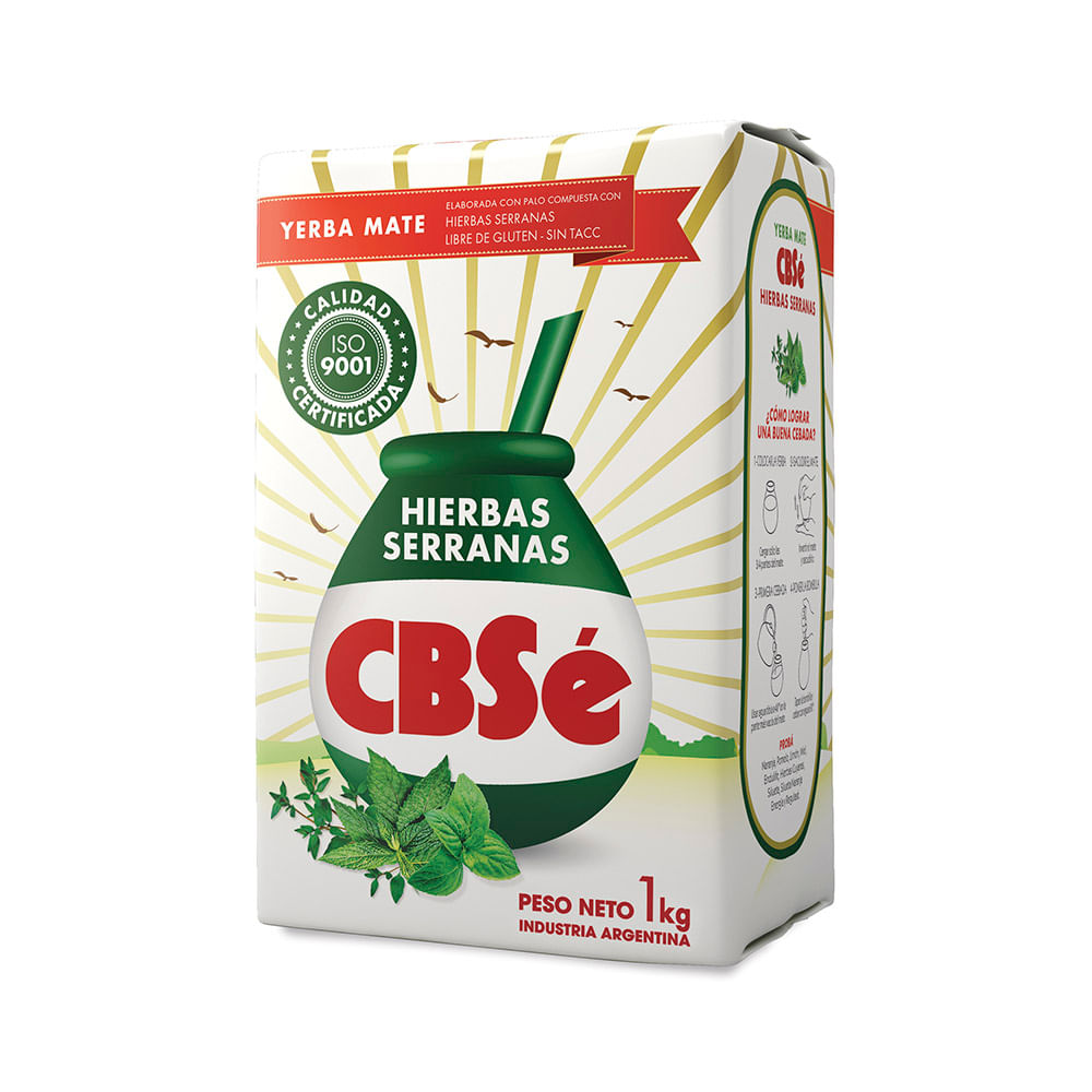 CBSé