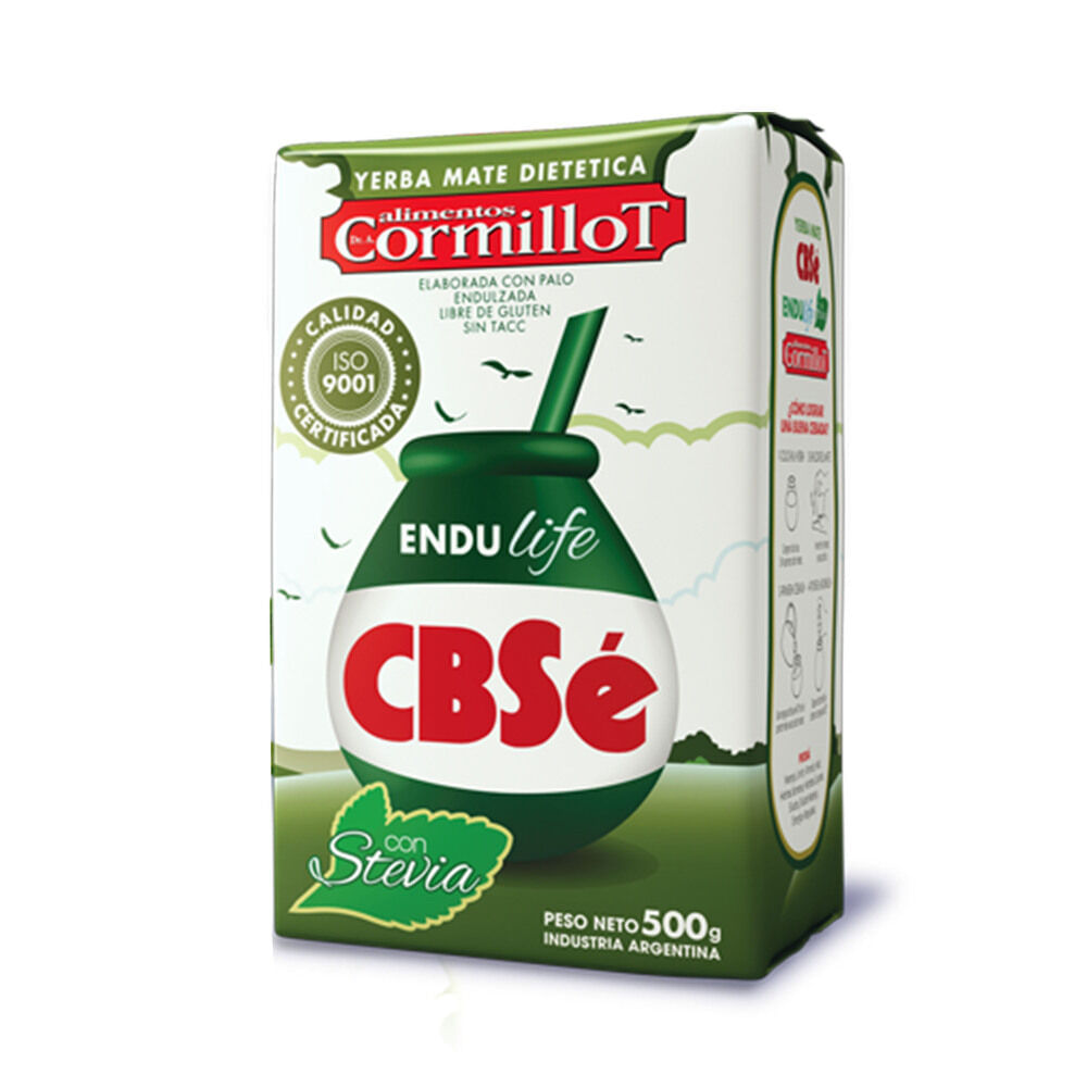 CBSé