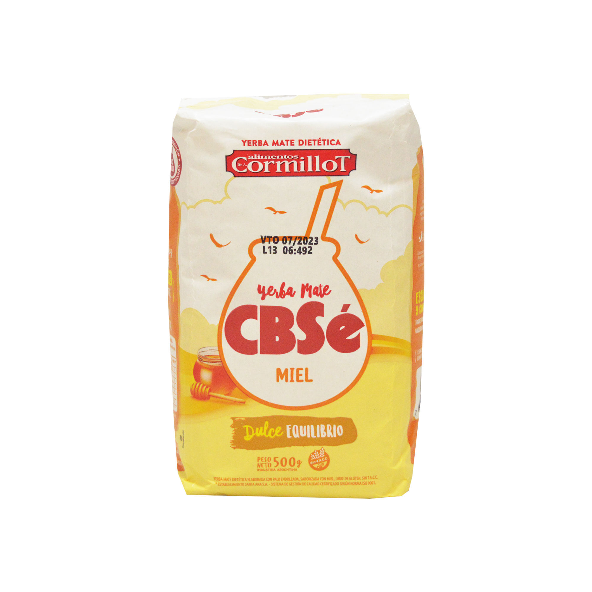 CBSé