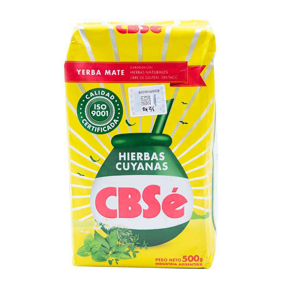 CBSé