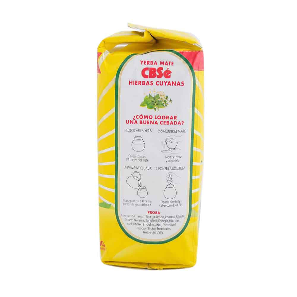CBSé